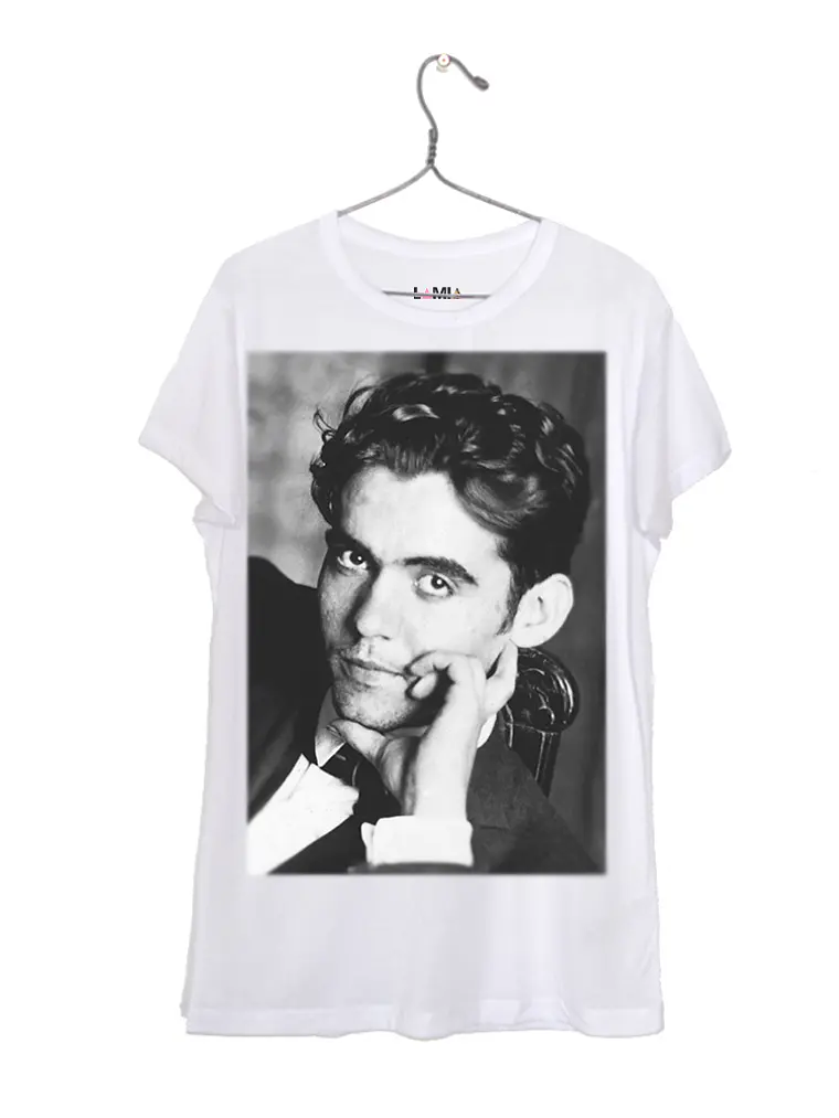 Federico García Lorca #1 1