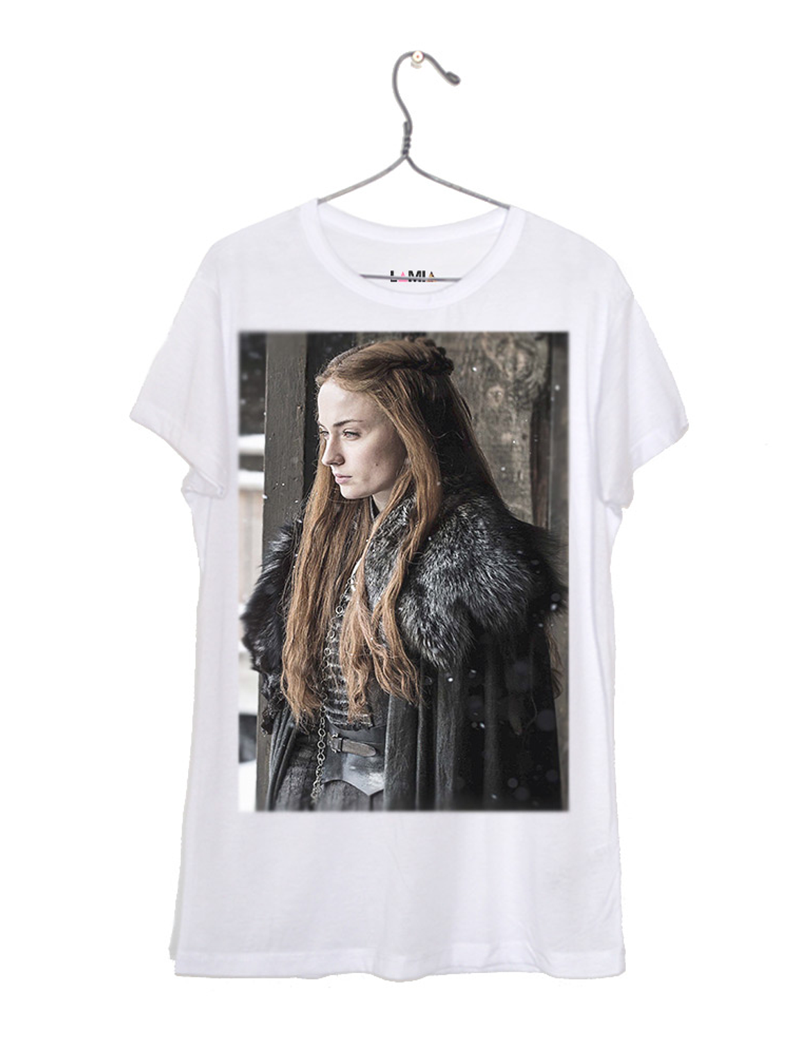 Sansa #1 1