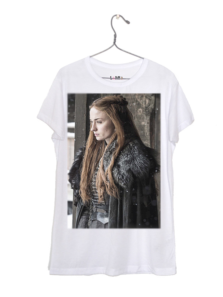 Sansa #1 1