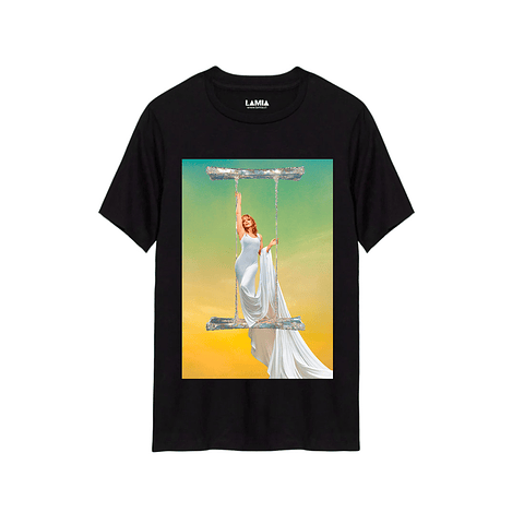 Polera Kylie Minogue Línea Premium #4