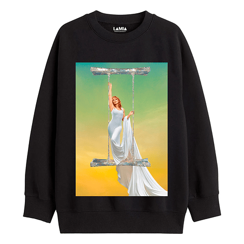 Polerón Kylie Minogue Línea Premium #4