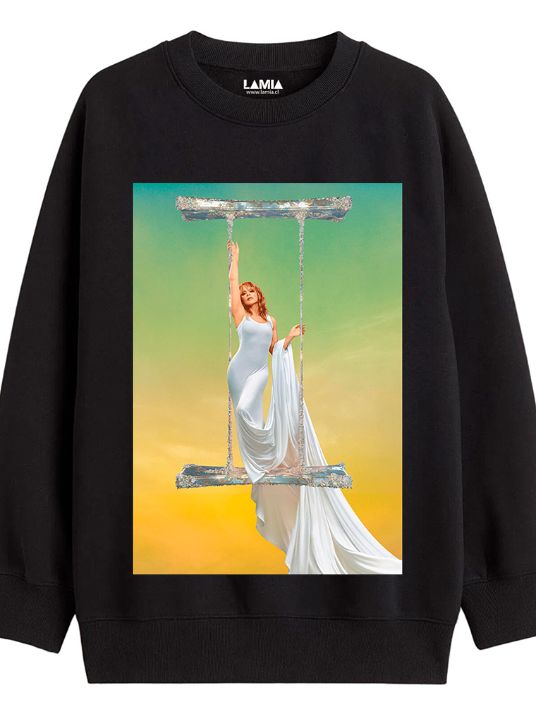 Polerón Kylie Minogue Línea Premium #4 1