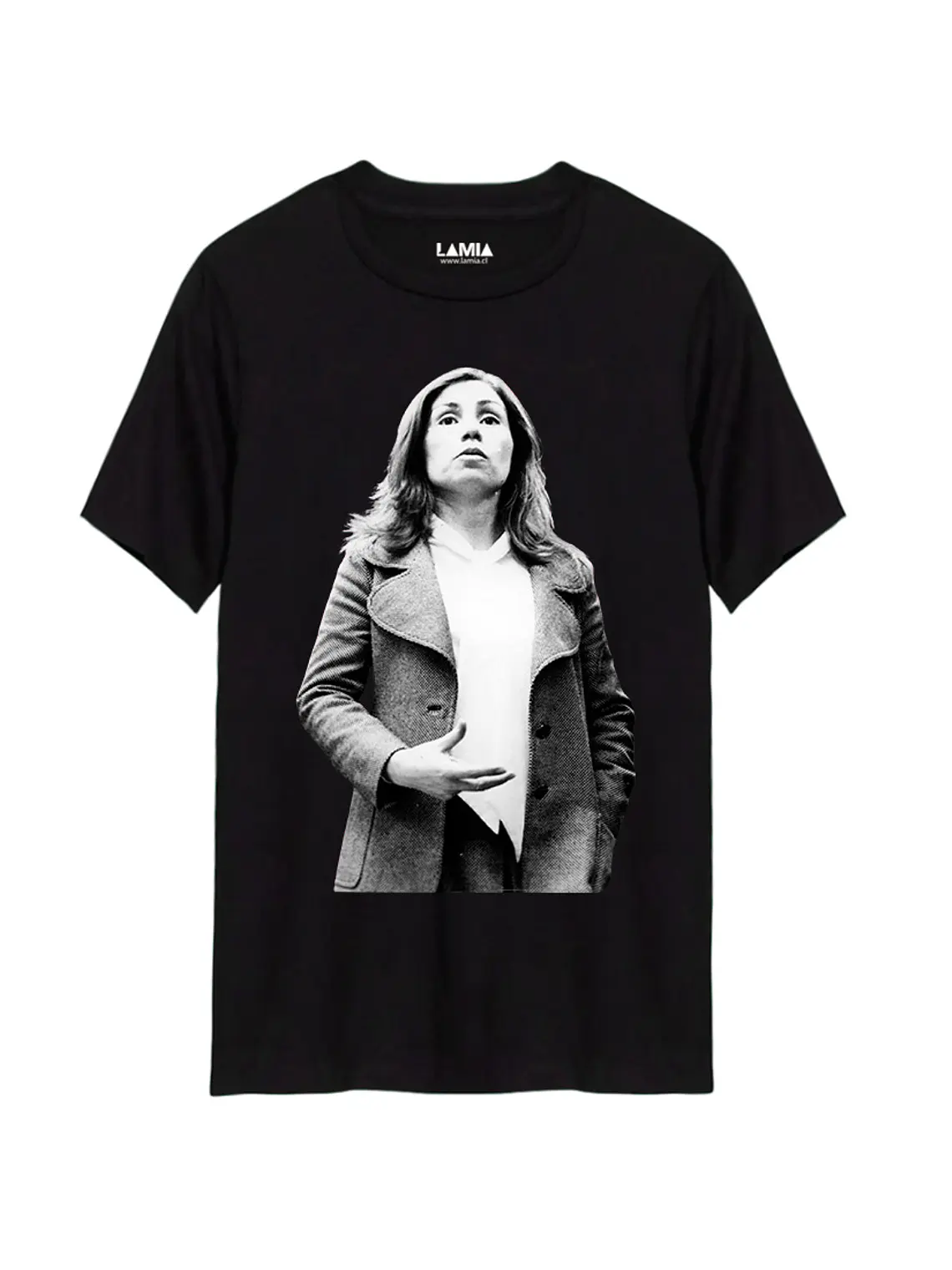 Polera Gladys Marín Línea Premium #12 1