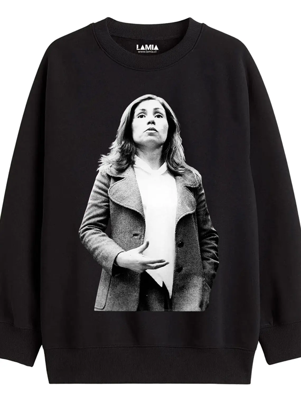 Polerón Gladys Marín-Línea Premium #12 1