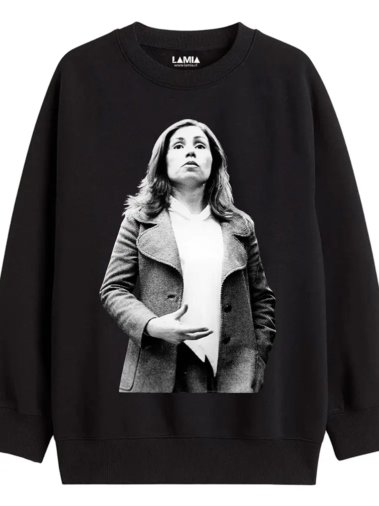 Polerón Gladys Marín-Línea Premium #12 1