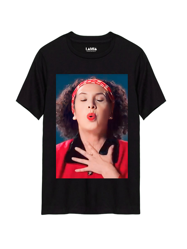 Polera Olguita Marina Línea Premium #11 1