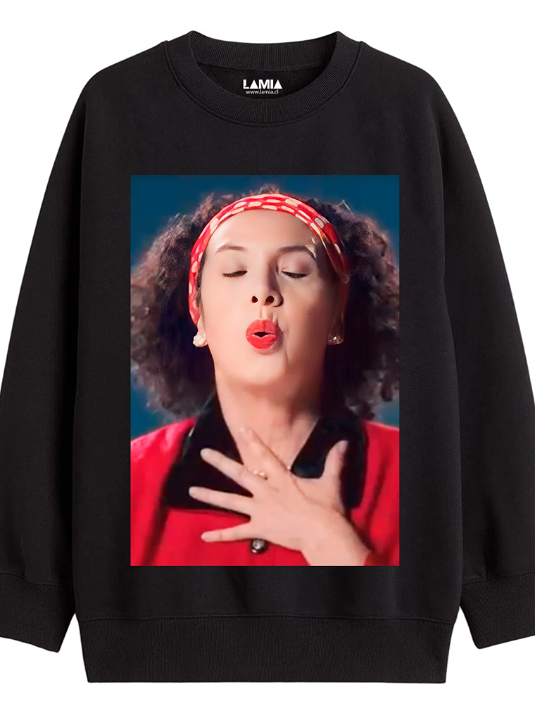 Polerón Olguita Marina Línea Premium #11 1