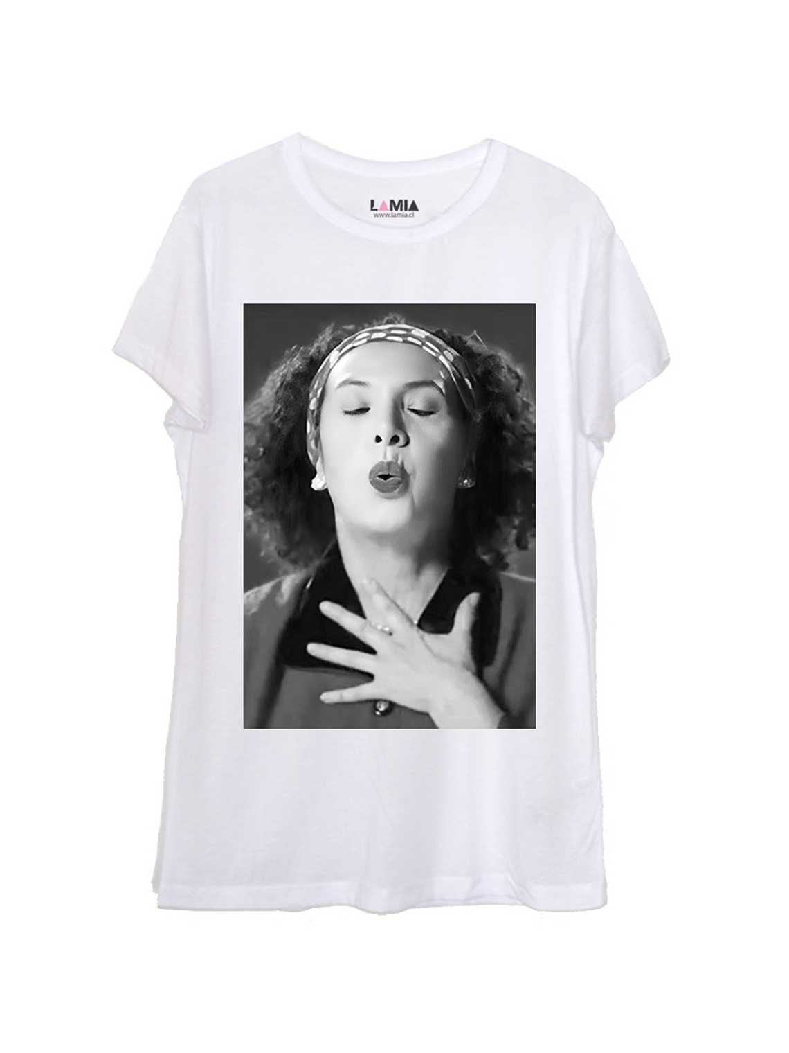 Olguita Marina #12 1