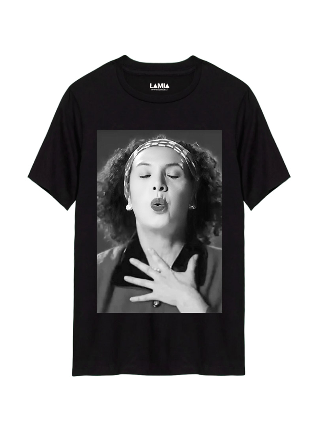 Polera Olguita Marina Línea Premium #12 1