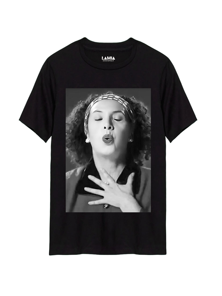 Polera Olguita Marina Línea Premium #12 1