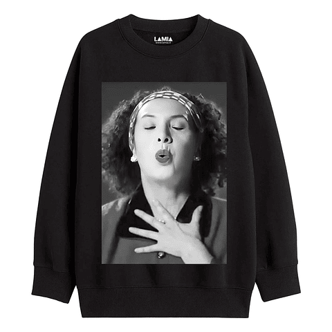 Polerón Olguita Marina Línea Premium #12