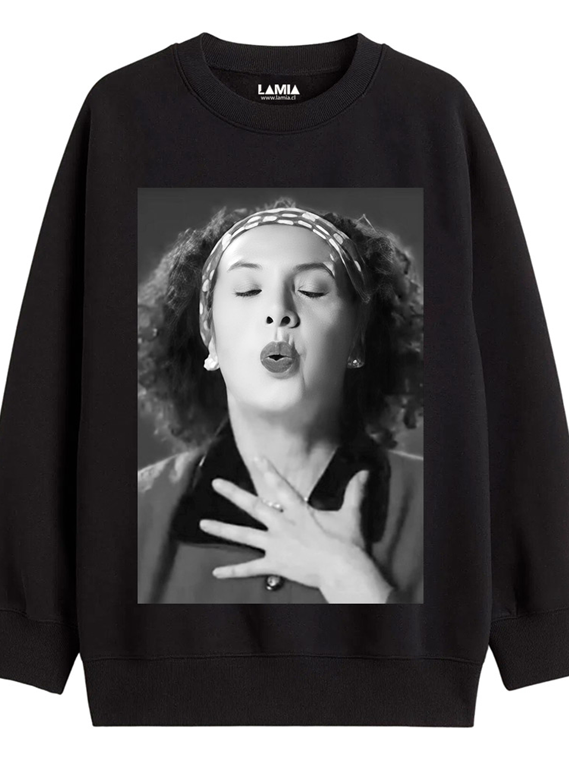 Polerón Olguita Marina Línea Premium #12 1