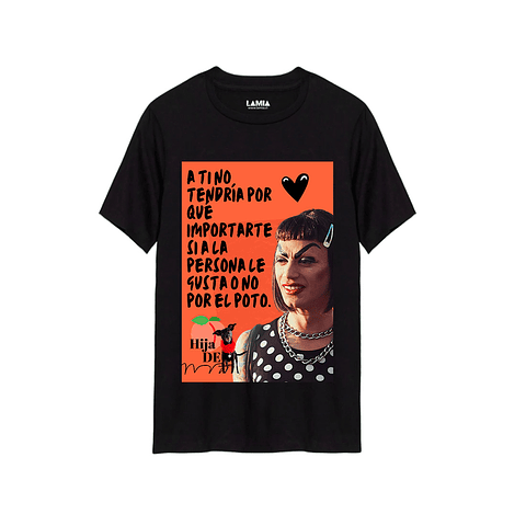 Polera Hija Línea Premium #1