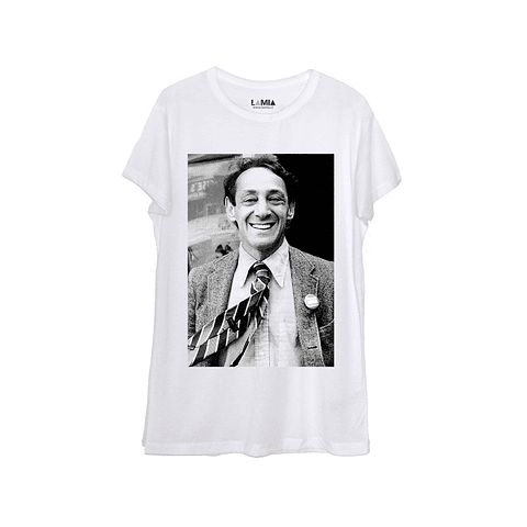 Harvey Milk #1