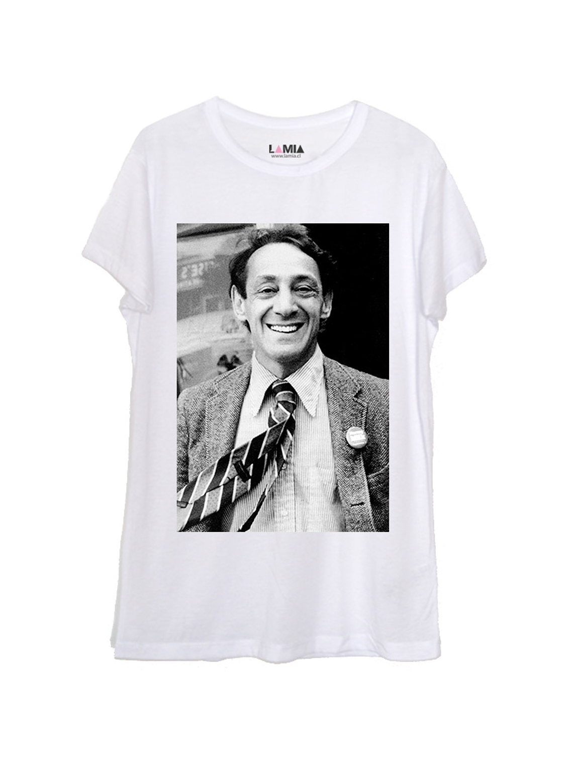 Harvey Milk #1 1