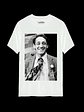 Polera Harvey Milk Línea Premium #1 - Miniatura 2