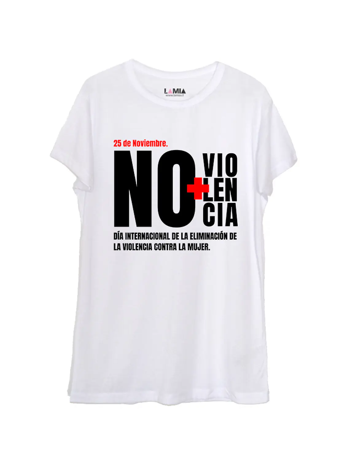 Día Internacional de la eliminación de la violencia contra la mujer #1 1