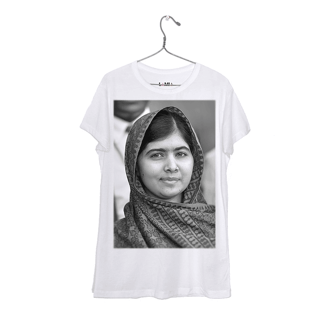 Malala Yousafzai #1