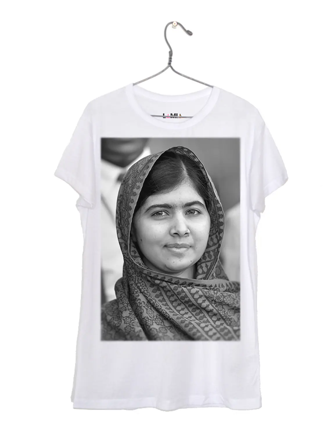 Malala Yousafzai #1 1