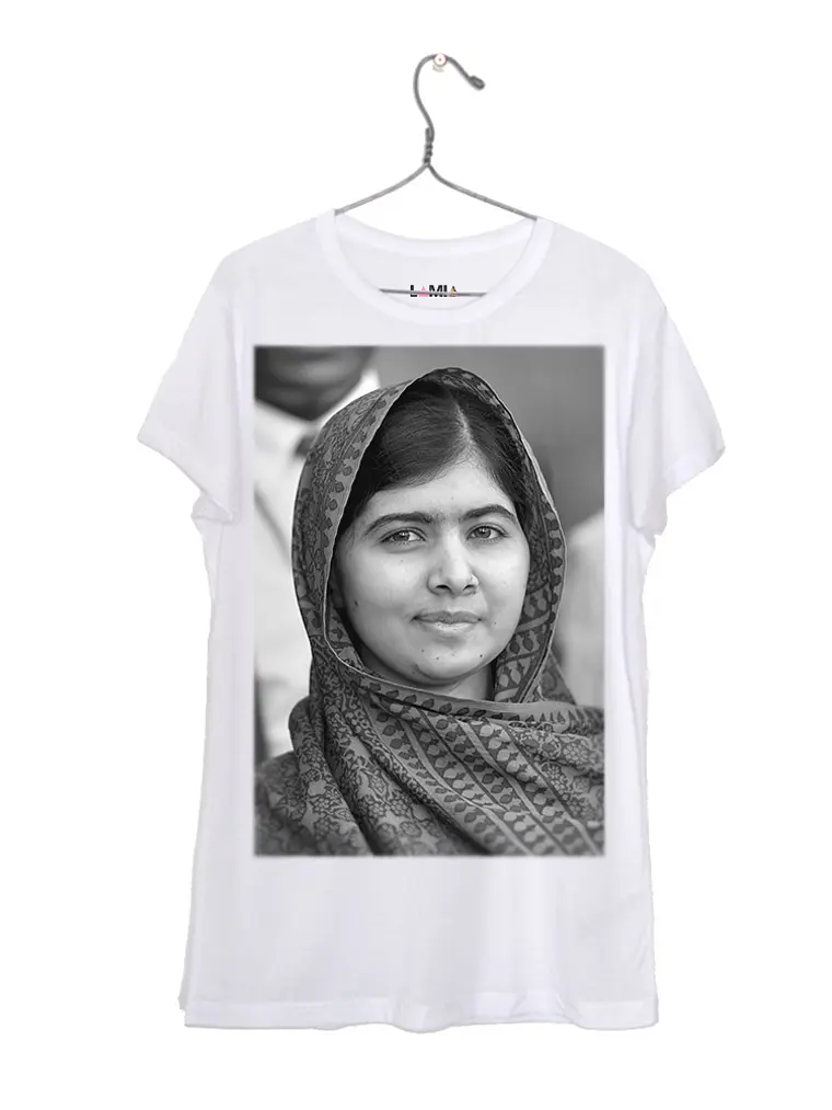 Malala Yousafzai #1 1