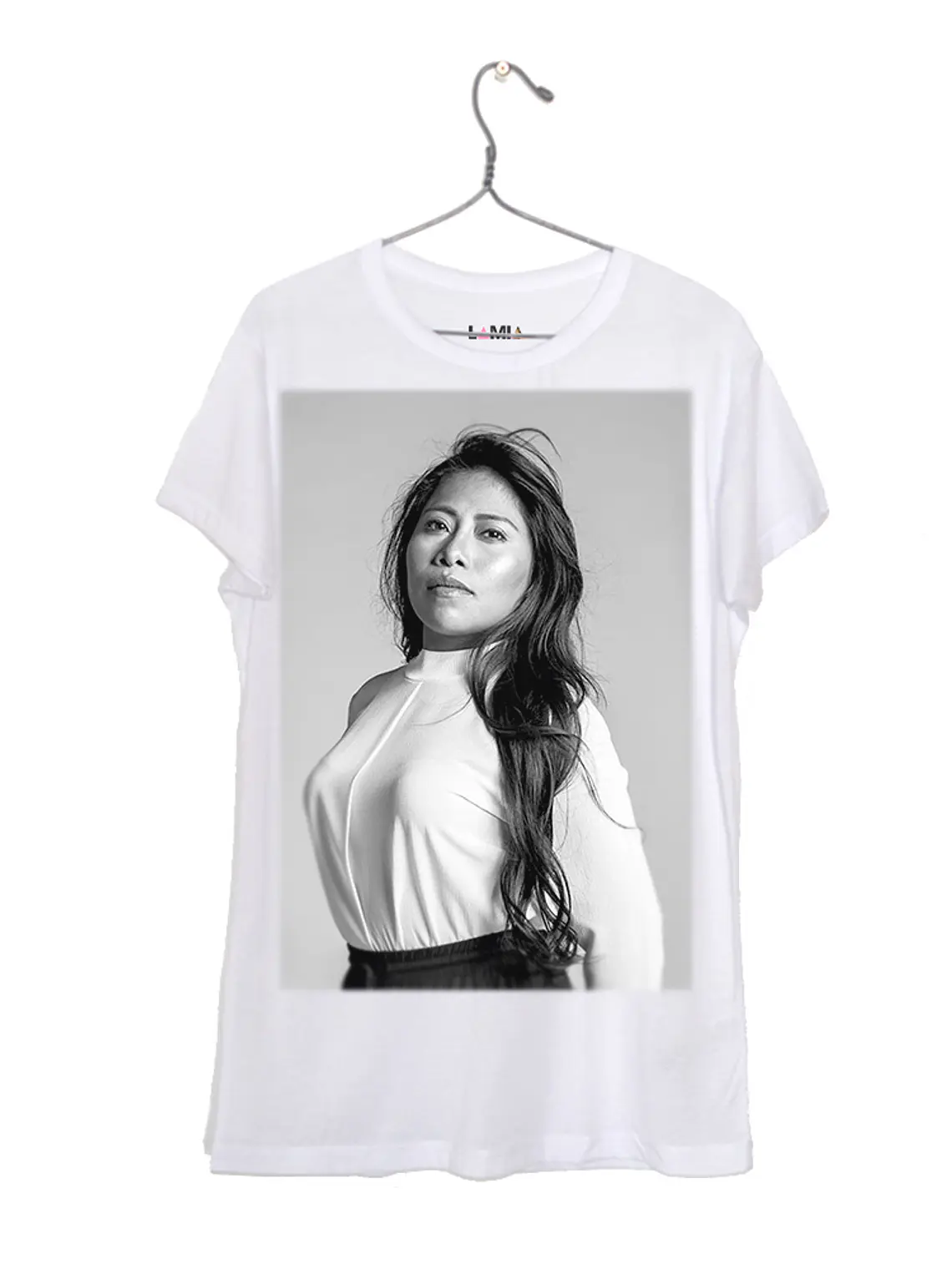 Yalitza Aparicio #1 1