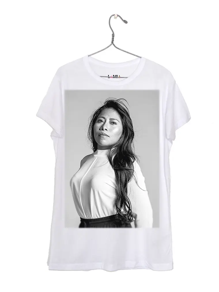 Yalitza Aparicio #1 1