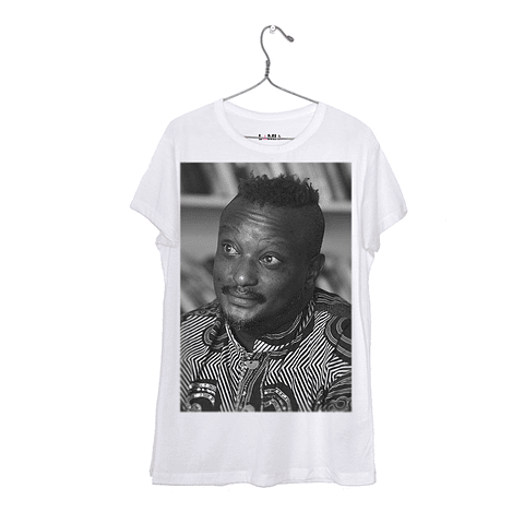 Binyavanga Wainaina #1