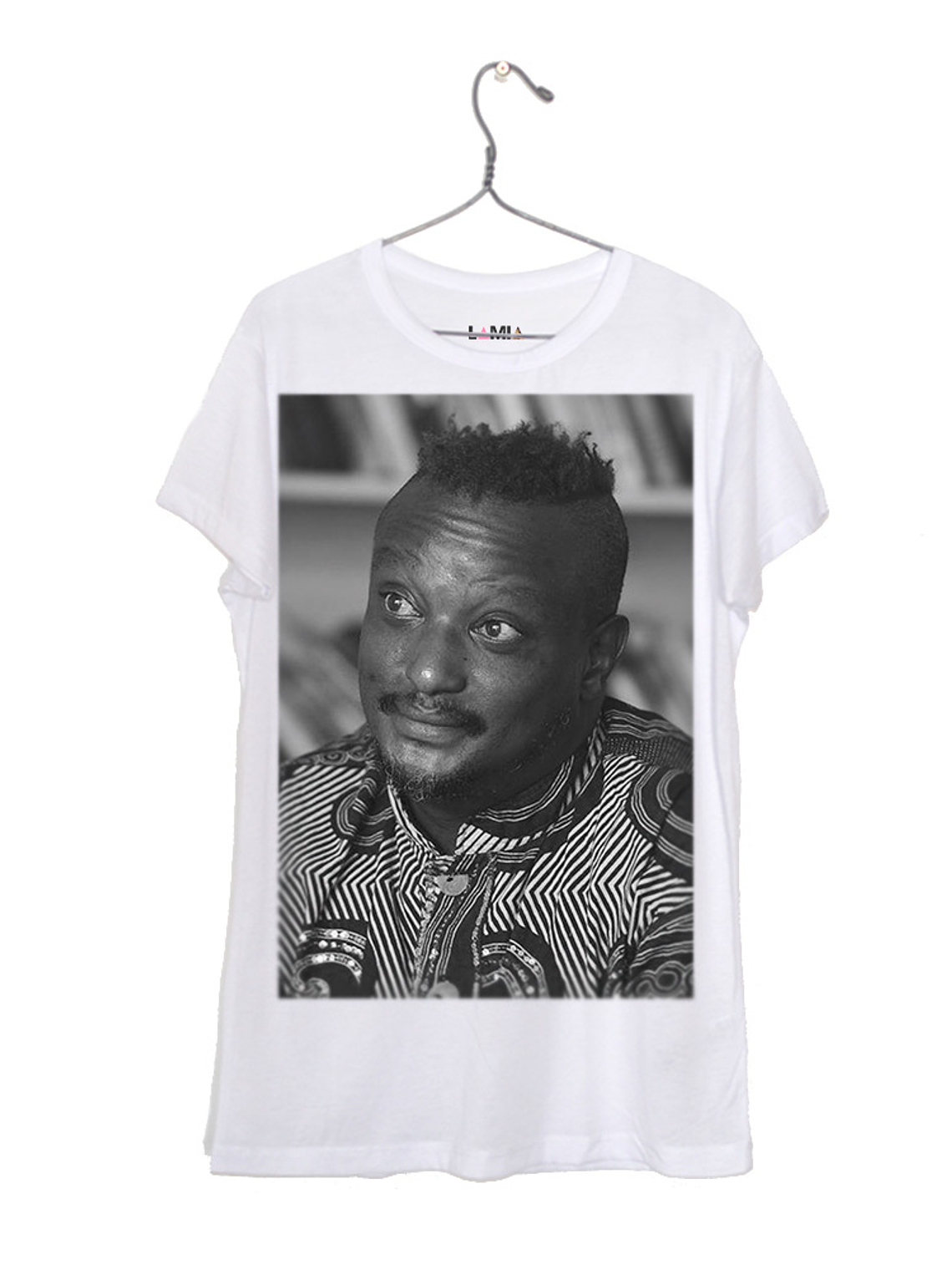 Binyavanga Wainaina #1 1