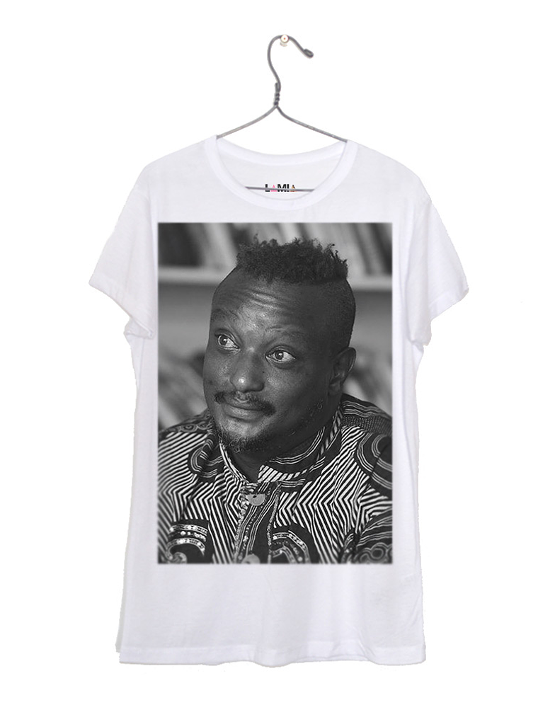 Binyavanga Wainaina #1 1