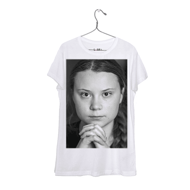 Greta Thunberg #1