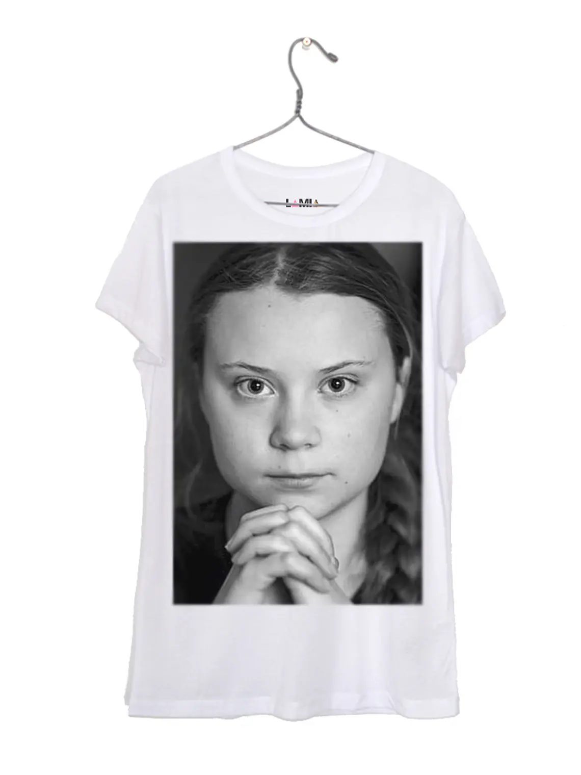 Greta Thunberg #1 1