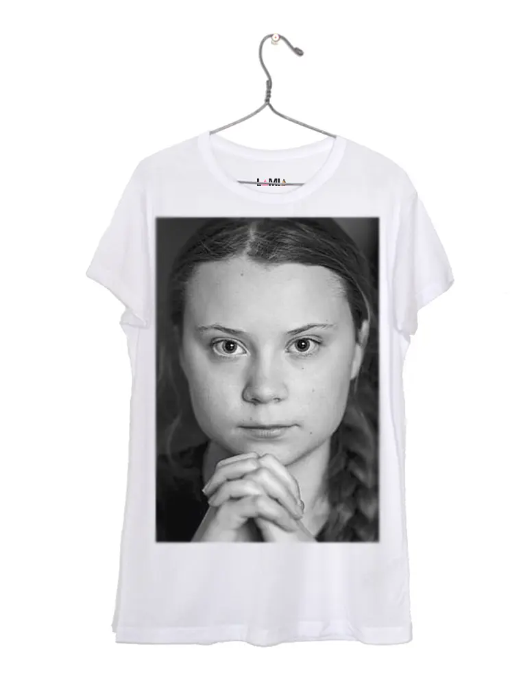Greta Thunberg #1 1