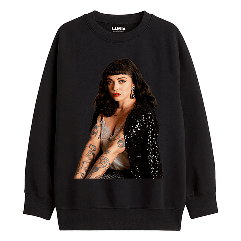 Polerón Mon Laferte Línea Premium #14