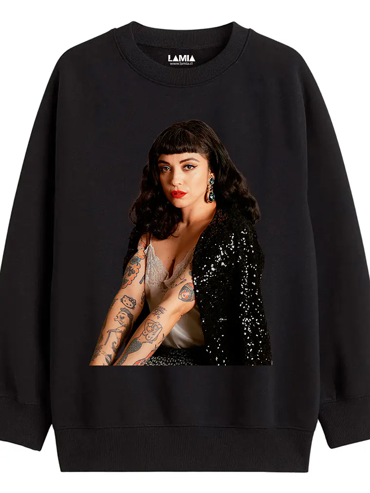 Polerón Mon Laferte Línea Premium #14 1