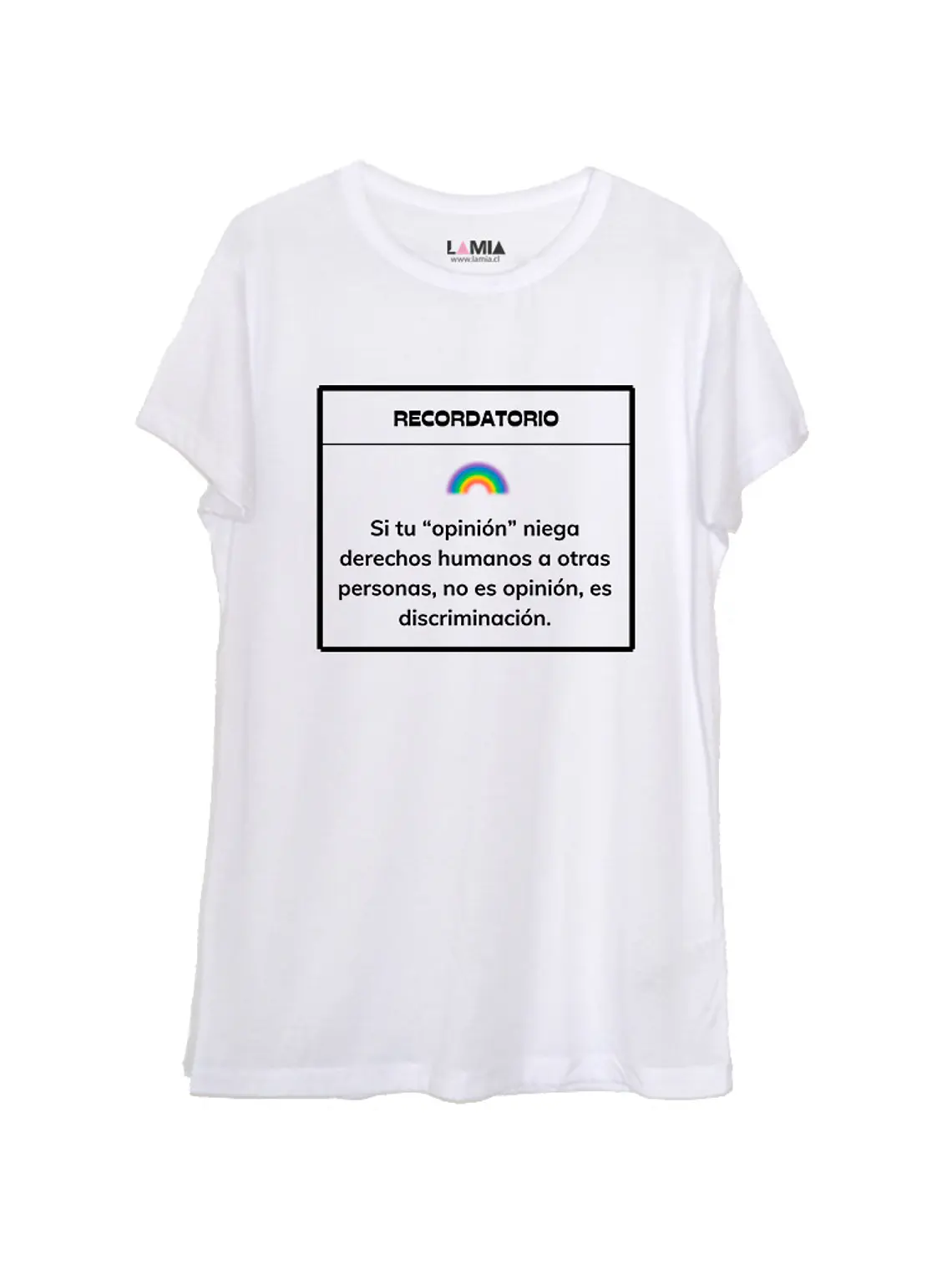 Recordatorio #1 1