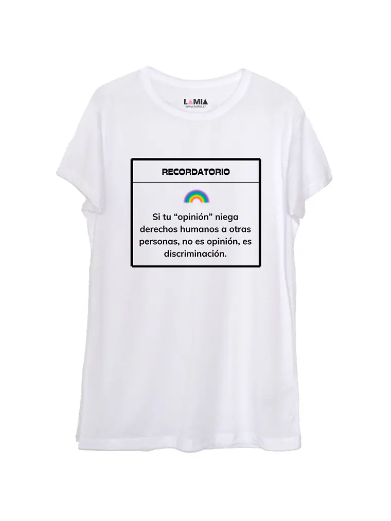 Recordatorio #1 1
