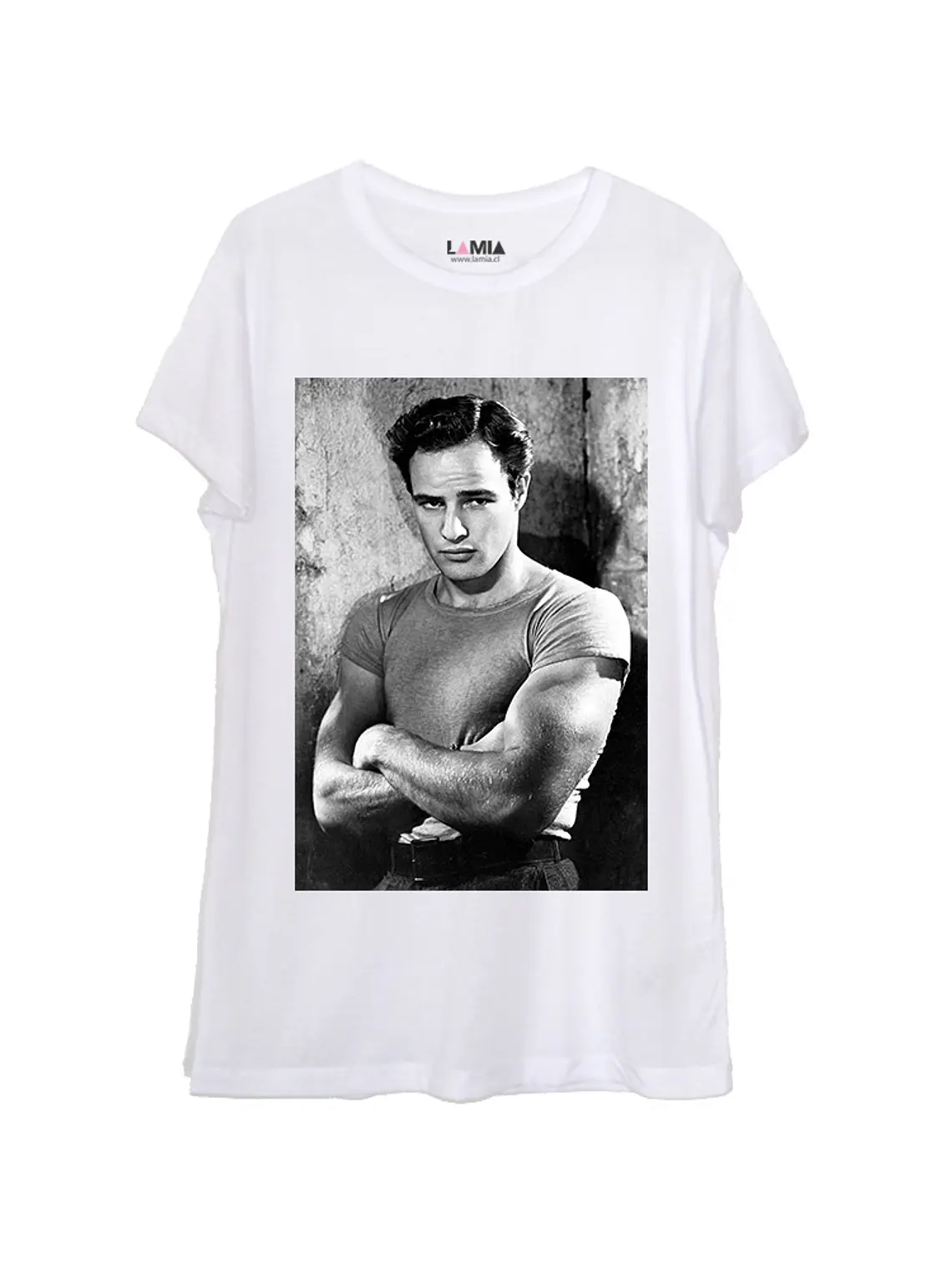 Marlon Brando #1 1