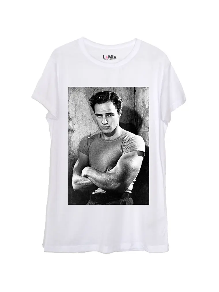 Marlon Brando #1 1