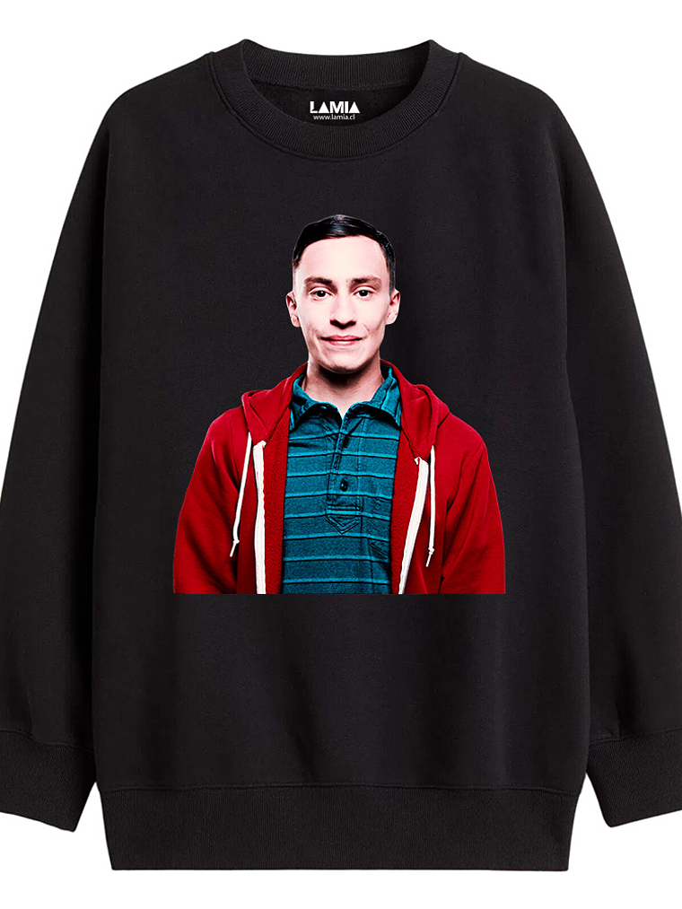 Polerón Sam Atypical Línea Premium #1 1