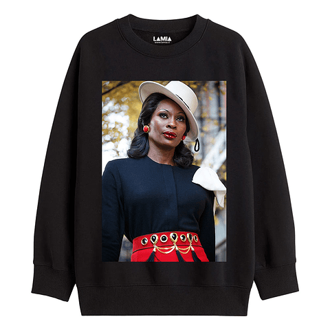 Polerón Elektra Abundance / Pose Línea Premium #1