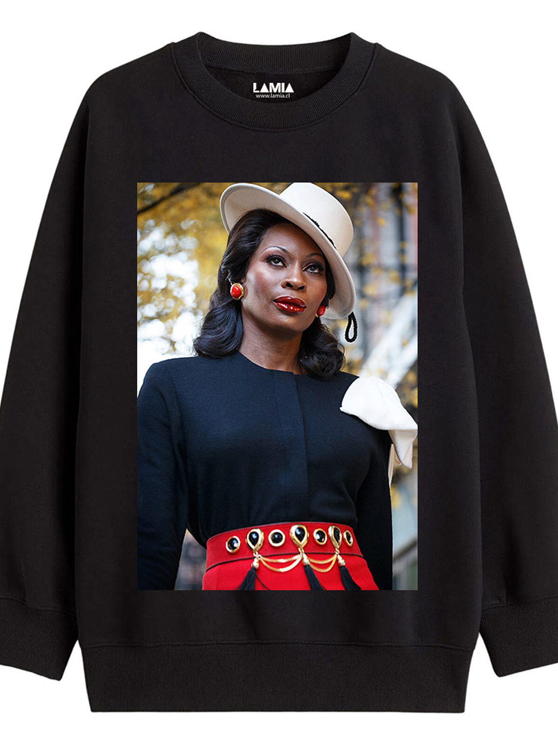 Polerón Elektra Abundance / Pose Línea Premium #1 1