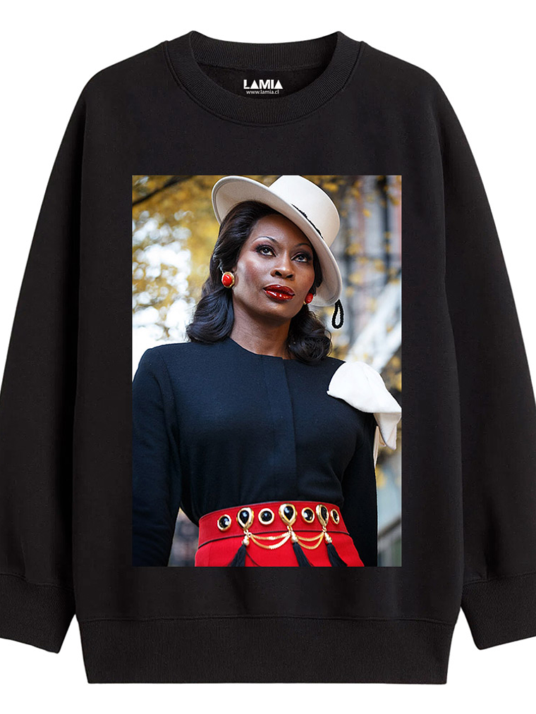 Polerón Elektra Abundance / Pose Línea Premium #1 1