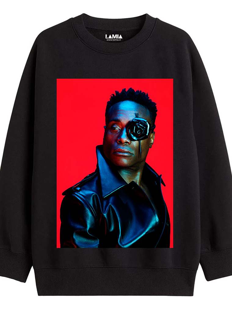 Polerón Billy Porter / Pose Línea Premium #19 1