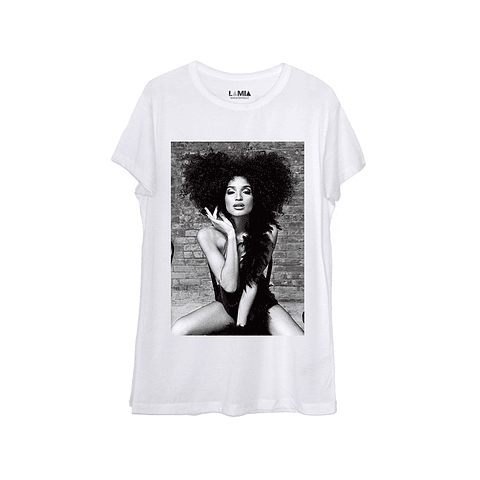 Indya Moore / Ángel / Pose #17