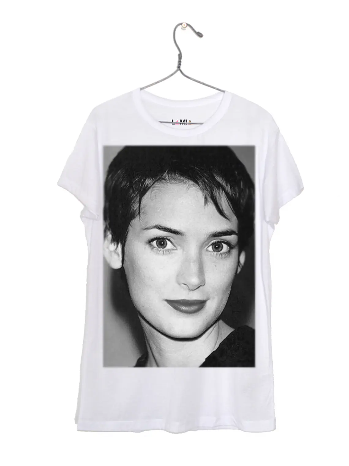 Winona Ryder #1 1