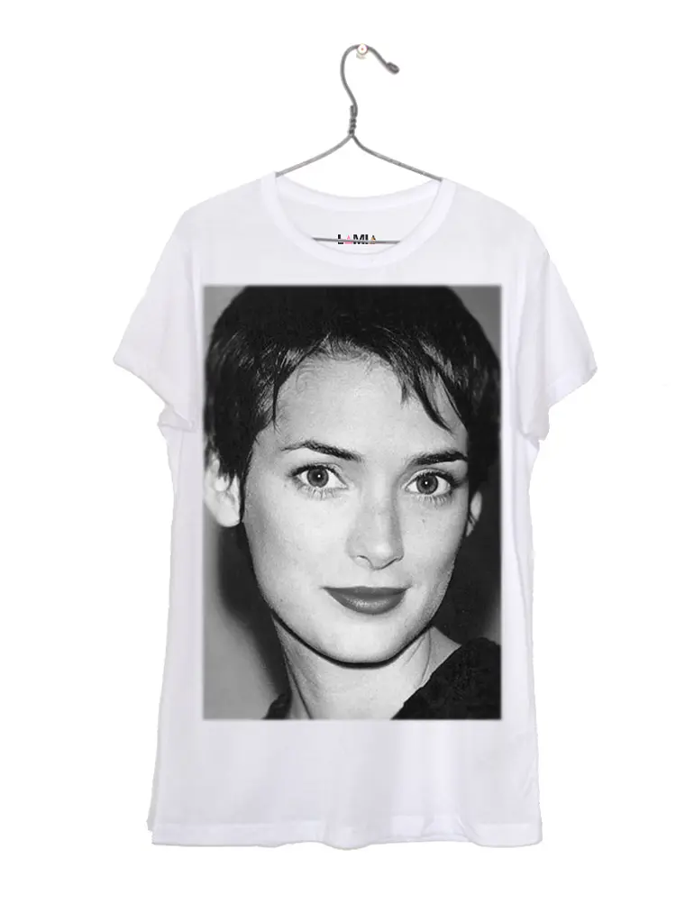 Winona Ryder #1 1