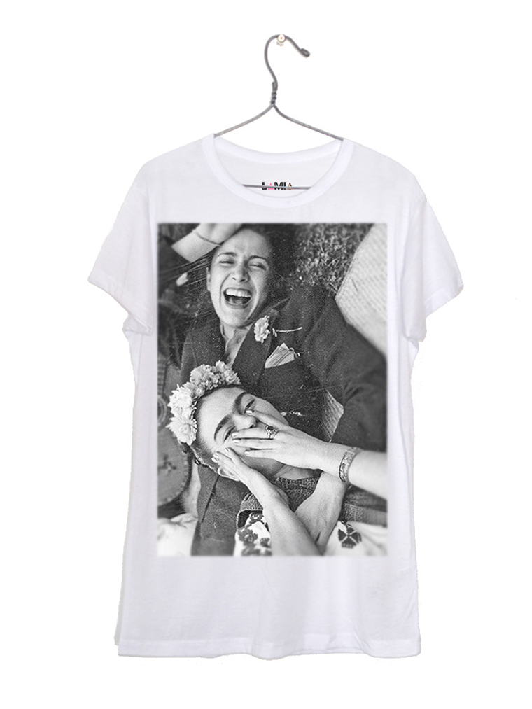 Chavela y Frida #1 1