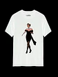 Polera Princesa Diana Lady Di Línea Premium #3 - Miniatura 2