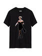 Polera Princesa Diana Lady Di Línea Premium #3 - Miniatura 1