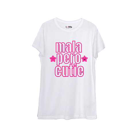 Mala Pero Cutie #1